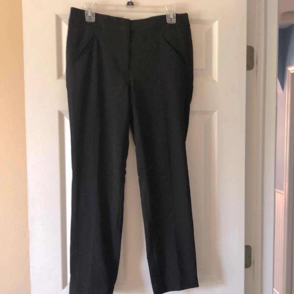 Dress pants